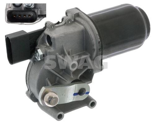 CAM SILECEK MOTORU (FEBI 48665) - SWAG - OEM 5JB955113