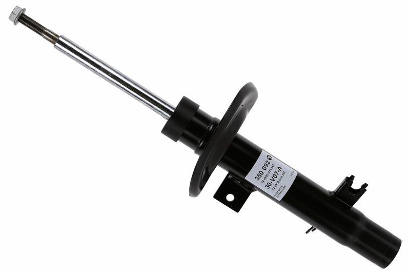ON AMORTISOR SOL C3 B618 — PSA 9811371280 - PSA - OEM 9811371280