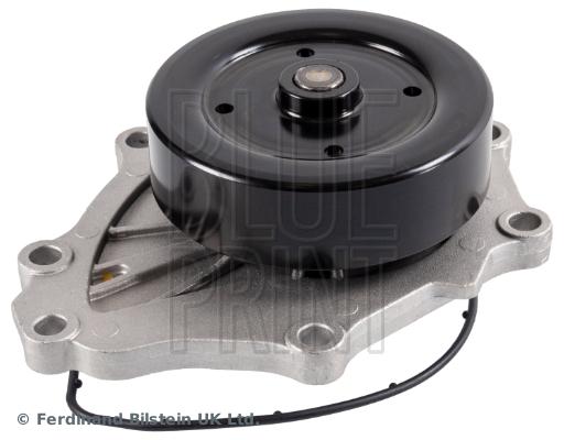 DEVİRDAİM SU POMPASI TOYOTA AVENSIS 2.2L 2ADFTV ADT271 09-> / COROLLA VERSO 2.2L 2ADFTV AUR10 04-09 / RAV4 2.2L 2ADFTV ACA30 06-> - BLUEPRINT - OEM 1610009340