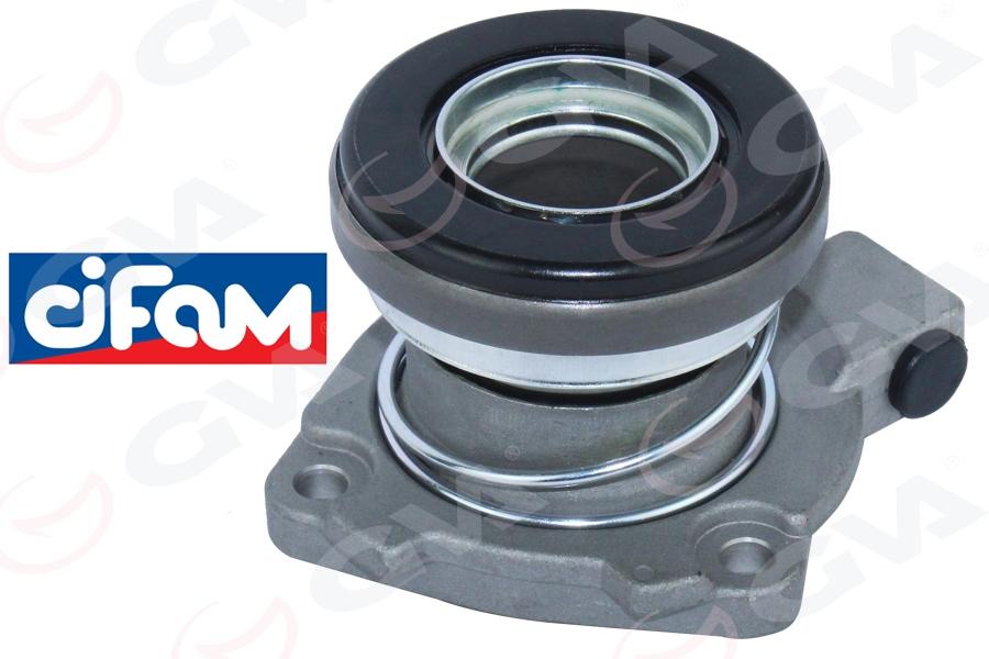 HİDROLİK DEBRİYAJ RULMANI ASTRA G-H-VECTRA B-C-CORSA C 1.6-1.7-1.8-2.0-2.2 (X16-X17-X18-X20-X22-Y20) - GVA - OEM 55558371
