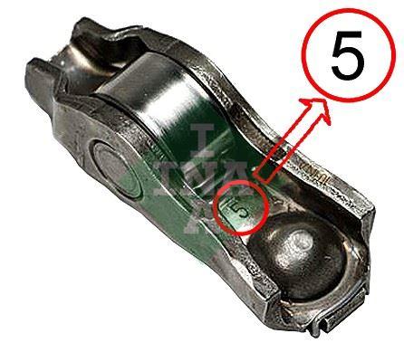 PİYANO TUŞU BMW F20 F21 F22 F23 F30 F31 F34 F32 F33 F36 E60 F80 E87 E81 E88 E90 E91 E92 E93 MINI - INA - OEM 11337559796