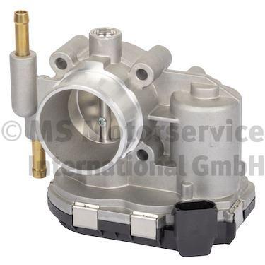 GAZ KELEBEĞİ ASTRA G-ASTRA H-CORSA C-CORSA D-MERIVA A 1.2-1.4 Z12XEP-Z14XEP - PIERBURG - OEM 93181025