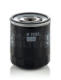YAĞ FİLTRESİ ASTRA L-CORSA F-COMBO E-CROSSLAND-106-206-207-208-2008-301-306-307-308-3008-406-407-508 -5008-PARTNER-EXPERT-BERLINGO-JUMPY-C3-C4-C5-BOXER-JUMPER-DUCATO-DS3-4 1.2 PureTech 1.9-2.0-2.2 HDI - MANN - OEM 1109.AL