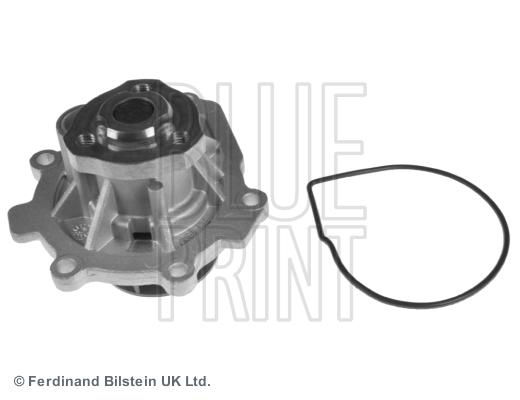 DEVİRDAİM ASTRA G-H-VECTRA C-INSIGNIA 08=>-ZAFIRA 06=> CHEVROLET CRUZE-AVEO 1.6-1.8 Z16XEP-Z16XER - BLUEPRINT - OEM 95531270