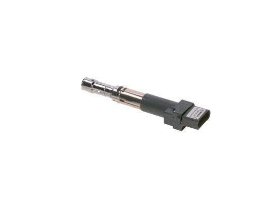 ATEŞLEME BOBİNİ VW GOLF IV 2.3 2.8 AUDI FORD SEAT SKODA LAMBORGHINI BENTLEY - BOSCH - OEM 022905100A