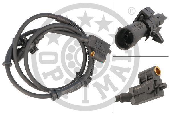 TEKERLEK HİZ SENSÖRÜ GRAND CHEROKEE Mk IIWJ-WG) — OPTIMAL 06-S796 - OPTIMAL - OEM 56041317AB