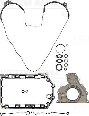 TAKIM CONTA ALT LAND ROVER 306DT DISCOVERY L319 L462 RANGE ROVER L405 L320 L494 L560 - V.REINZ - OEM GUG701350