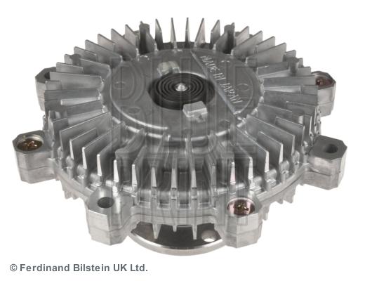 FAN TERMİĞİ N SERIES — BLUEPRINT ADZ991803 - BLUEPRINT - OEM 8971297350