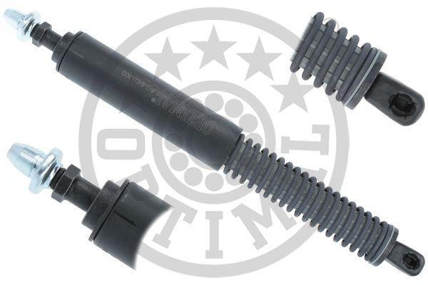 GAZLİ AMORTİSÖR BAGAJ/YÜKLEME BÖLÜMÜ C5 Box Body/EstateDE_-RE_)-C5 I EstateDE_)-C5 II BreakRE_) - OPTIMAL - OEM 8731.F4