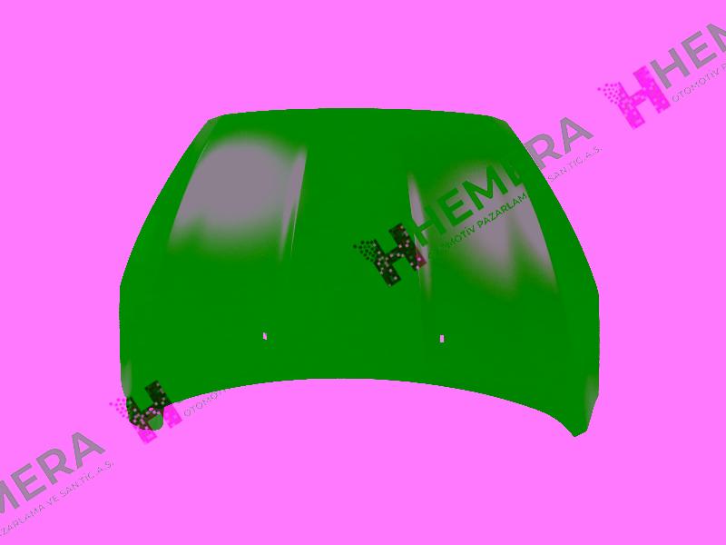 MOTOR KAPUTU FORD FOCUS 2015> - GORDON - OEM PF1EBA16610AA