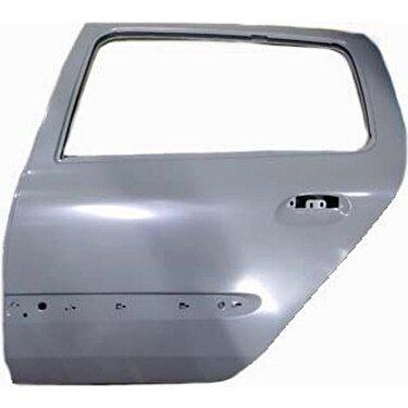 KAPI ARKA SOL KOMPLE RENAULT CLIO 2002> - SUYANG - OEM 7751472475