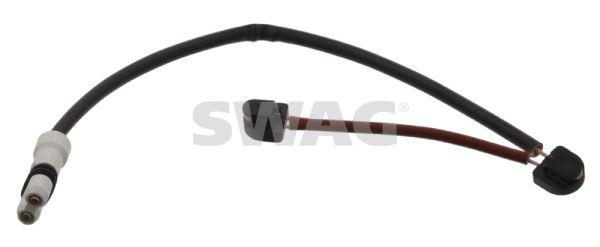 FREN IKAZ KABLOSU (FEBI 33402) - SWAG - OEM 99761275900