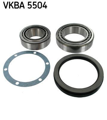 TEKER KİTİ — SKF VKBA5504 - SKF - OEM 7174946