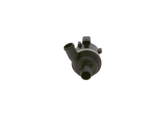 ELEKTRİKLİ SU POMPASI Ibiza 1.2-Ibiza 1.2 TDI-Ibiza 1.6 TDI-Ibiza 2.0 TDI-Ibiza SC 1.2-Ibiza SC 1.2 - BOSCH - OEM 6R0965561A