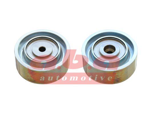 ALTERNATÖR GERGİ RULMANI TRUCK AROX - ABA - OEM 4712020019