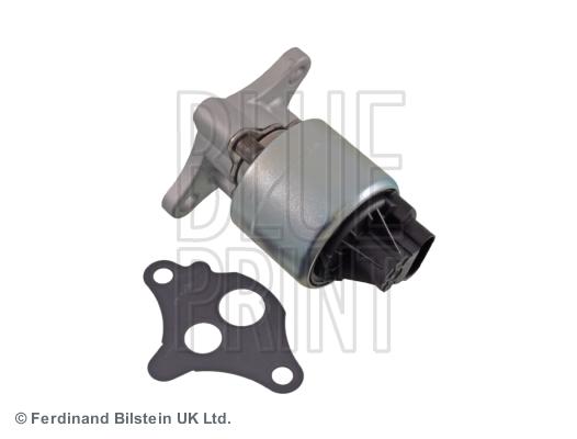 EGR VALFİ CHEVROLET AVEO-CRUZE-EPİCA-KALOS-LACETTİ-NUBİRA-KALOS 02> 1.4-1.6-1.8-2.0 - BLUEPRINT - OEM 25183476S1