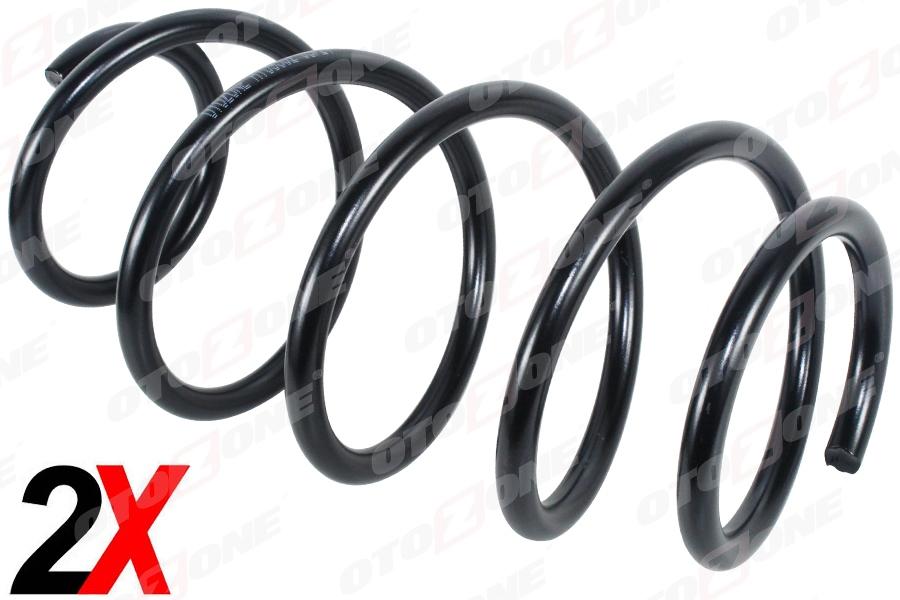 HELEZON YAYI ÖN NISSAN QASHQAİ-QASHQAİ+2 I(J10 NJ10)(06-13)1.5DCİ-1.6-2.0-2.0ALL-WHEELDRİVE-2.0DCİ - OTOZONE - OEM ADN188634