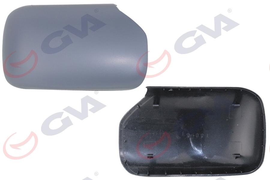 AYNA KAPAĞI SOL 3 SERIES E36(93-00) ASTARLI VM-038CL - GVA - OEM 51168119159
