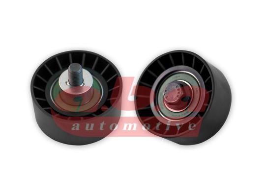 EKSANTRİK GERGİ RULMANI CHEVROLET-DAEWOO AVEO-CRUZE-KALOS-LACETTI-NUBIRA 1.4-1.4-1.6 (05-) - ABA - OEM 25191263