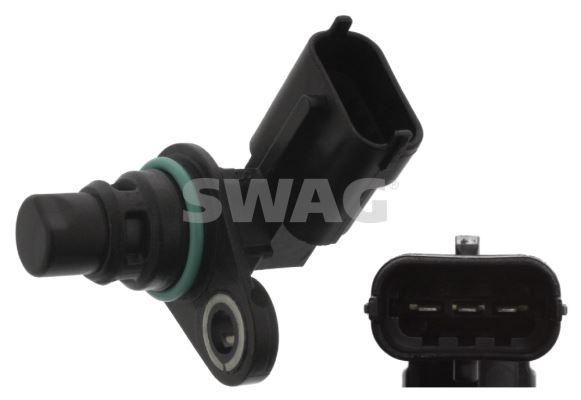 EKSANTRIK MIL SENSORU FOCUS III FIESTA VI MONDEO IV 1.6 ECOBOOST 11 /> VOLVO C30 (533) 1.6 06>12 S40 II (544) 1.6 06>12 V50 (545) 1.6 06>12 - SWAG - OEM BM5112K073AA
