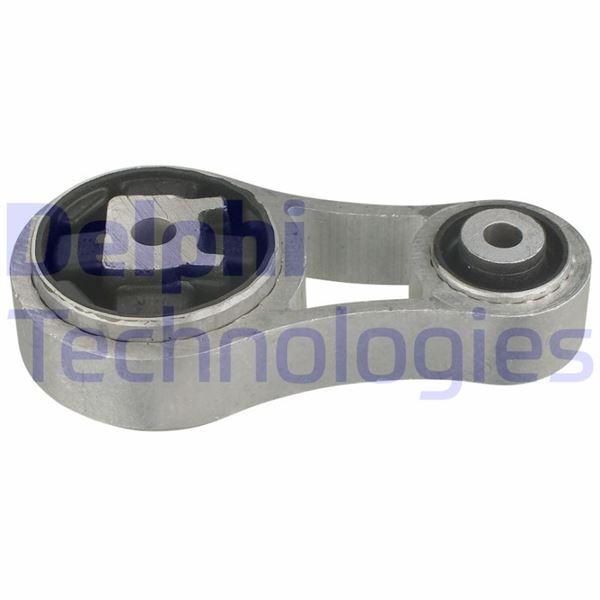 MOTOR TAKOZU ÖN; - NISSAN / OPEL / RENAULT PRİMASTAR / VİVARO / TRAFİC II 03/01> - DELPHI - OEM 8200003826