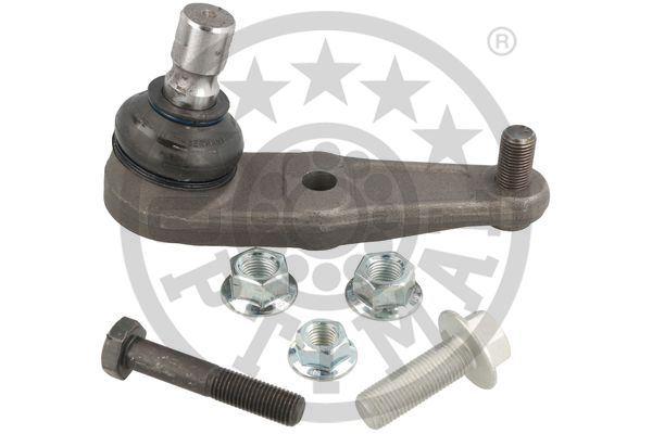 TASİYİCİ /KİLAVUZ MAFSALİ FORD ASIA / OCEANIA : LASER / LASER LIDEABA_2-BA_3-BA_4-BJ_2)-LASER Hatchb - OPTIMAL - OEM B01A34550