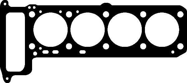 (414651P) SİLİNDİR KAPAK CONTASI - CORTECO