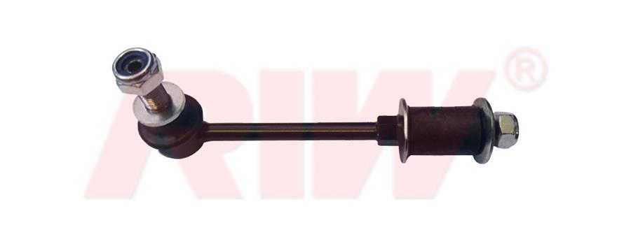 Z ROTU ÖN SAĞ-SOL TOYOTA HILUX VIGO 2.5L 2KDFTV KUN15 4X2 05-> - RIW - OEM 488200K010