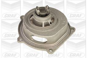 DEVIRDAIM POMPASI LAND ROVER 20T4H 20T2N DISCOVERY I LJ FREELANDER I L314 . HONDA CIVIC VI ACCORD VI - GRAF - OEM PEB102010