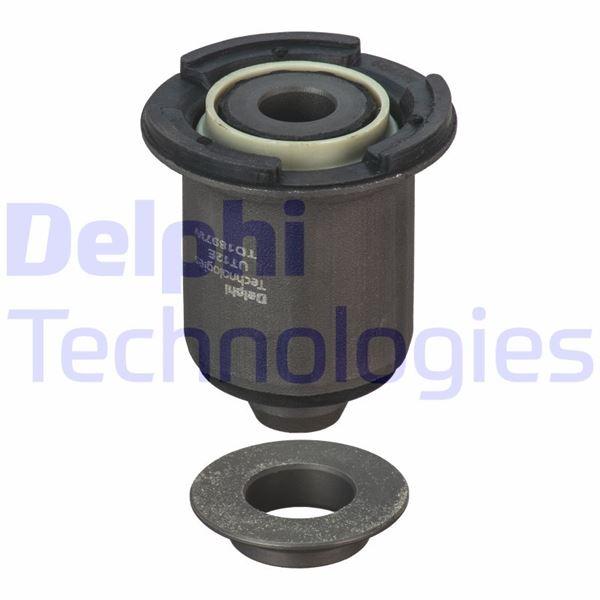 MOTOR BESİK BURCU RENAULT TRAFIC II 06> OPEL VİVARO A 06> 1.9dCi 2.0dCi 2.5dCi - DELPHI - OEM 8200626965
