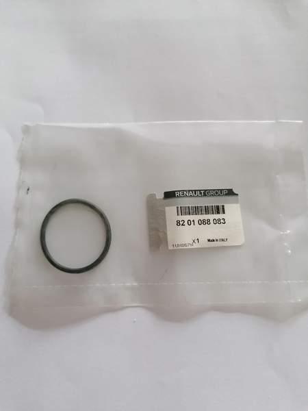 OTOMATİK VİTES BEYNİ CONTASI EDC RENAULT MEGANE III 09> FLUENCE 09> - MY - OEM 8201088083