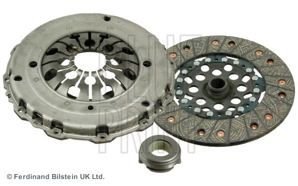 DEBRİYAJ SETİ VW-AUDİ — BLUEPRINT ADV183054 - BLUEPRINT - OEM 074198141X