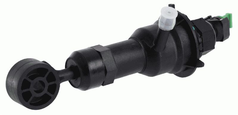 DEBRİYAJ ÜST MERKEZİ BOXER-JUMPER-DUCATO 2.2-2.3D-3.0D 06>(4HV-F1AE0481D-F1CE0481D F1CE3481M) (55192726) - SACHS - OEM 1617991580