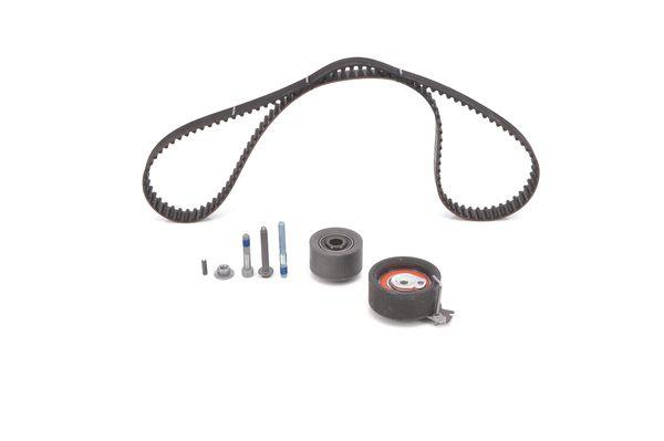 EKSANTRİK GERGİ KİTİ (134x254) P206-307-PARTNER-BERLINGO-C3-XSARA 1.6 16V (NFU TU5JP4) (K015581XS) - BOSCH - OEM 0831.L7