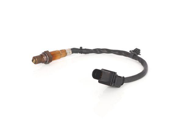 OKSİJEN SENSÖRÜ (DİZEL) SUZUKI GRAND VİTARA 1.9 DDİS - BOSCH - OEM 1821380K50