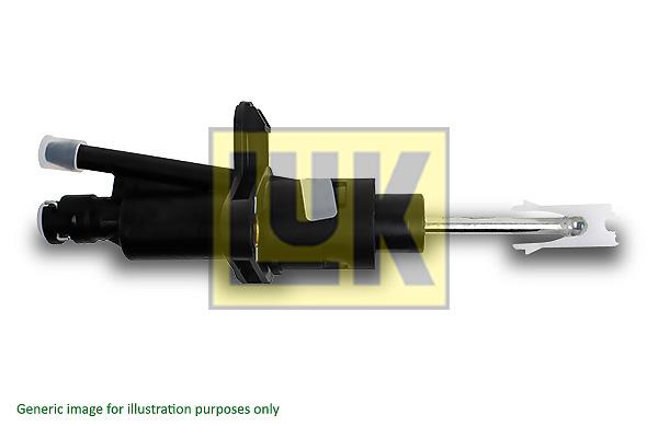DEBRİYAJ ÜST MERKEZİ FIAT ALBEA 98>02 PALIO 96>04 STRADA 99 06> 1.2 1.3 1.6 - LUK - OEM 46754822
