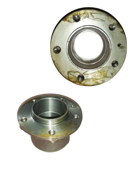 ARKA TEKER PORYASI 5 BİJON ABS`Lİ MASTER III 2.3DCI MOVANO 2.3 CDTI 10=> - ANKA - OEM 432100013R
