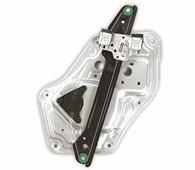 KAPI CAM MEKANİZMASI ÖN L SACLI YETİ 13-18 - GKL - OEM 5L0837461