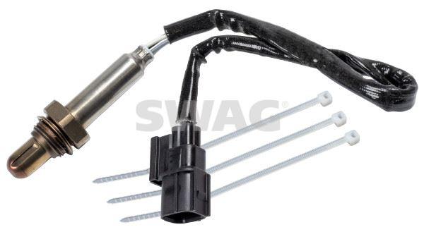 OKSİJEN SENSÖRÜ HONDA ACCORD 2,0L R20A3 (CU1 kasa) 08-15 / CIVIC 1,6L R16A2 (FD FB kasa) 06-> 1,8L R18A VTEC (FD FK kasa) 06-16 / CR-V R20 (RE RM kasa) 07-18 - arıza tespit sondası ALT - SWAG - OEM 36532R1BA01