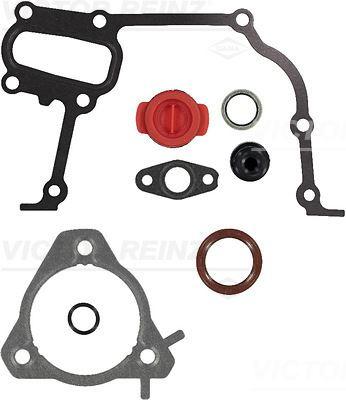 ALT TAKIM CONTA FIAT FREEMONT 11> 2.0 JTD - V.REINZ - OEM 71773670