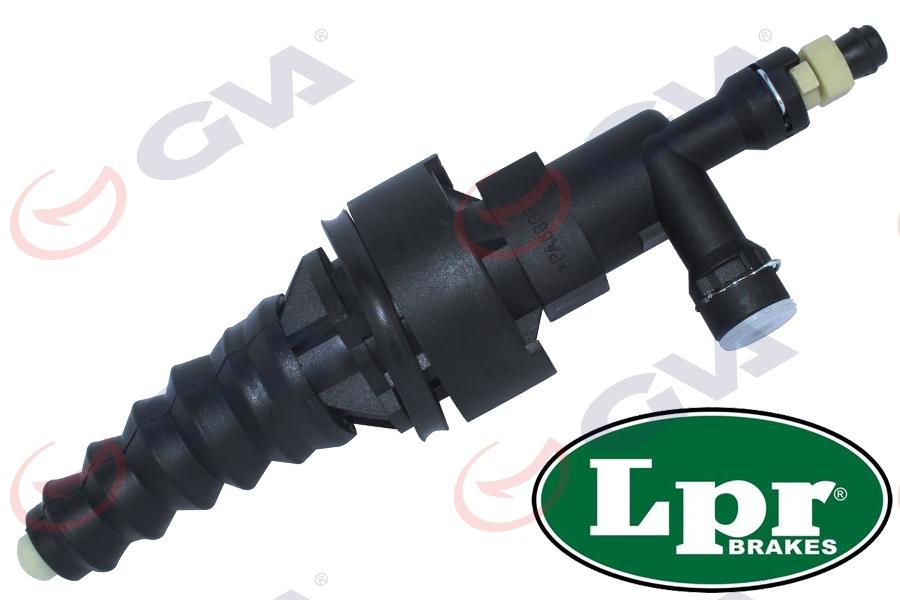 DEBRİYAJ ALT MERKEZİ FORD TRANSİT V184-V348 YM 04>11 PLASTİK - TRW - OEM 3C117A508AB