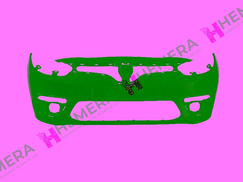 ON TAMPON FLUENCE 2012 > FAZ II ASTARLI - DE-GA - OEM 620104894S