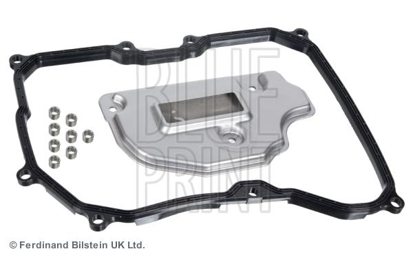 ŞANZIMAN FİLTRE CONTALI SETİ VW-SKODA-SEAT-AUDİ-GOLF-JETTA-PASSAT-A3-LEON 04> - BLUEPRINT - OEM 09G325429AS1