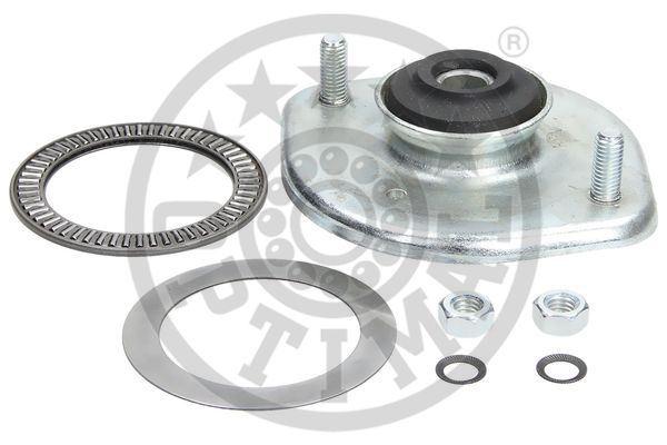 AMORTİSÖR YAYİ DESTEK YATAGİ PANDA141_)-PANDA Van141_)-RITMO138_)IBIZA I021A)-MALAGA023A)-MARBELLA2 - OPTIMAL - OEM 7635775