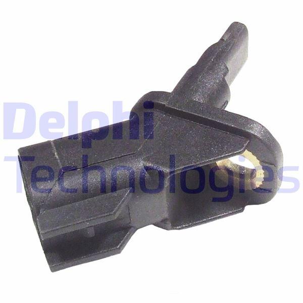 ABS SENSÖRÜ MONDEO-JAGUAR X-TYPE ÖN/ARKA 01> - DELPHI - OEM 1386268