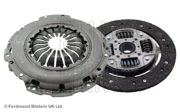 DEBRİYAJ SETİ VW-AUDİ — BLUEPRINT ADV1830115 - BLUEPRINT - OEM 076141015A