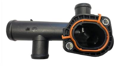 SOĞUTMA SU FLANŞI CRAFTER 2.0 TDI 2012 => (CKUB-CSNA) - GVA - OEM 03L121132P