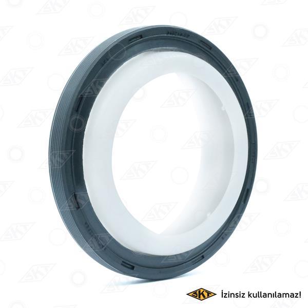 ÜST TK CONTA SUBAP LASTİKLİ PEUGEOT 208-2008 1.200CC 12V THP (HNZ/EB2DT)-(HNV/EB2DTM) - OTOCONTA - OEM 1614085980