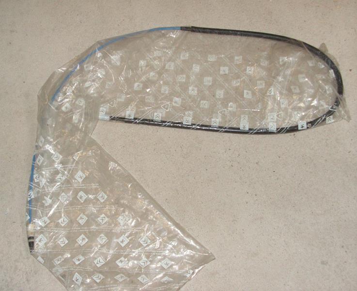 ARKA EL FREN TELİ P207 06>(KAMPANA FREN) - PSA - OEM 4745.Z4