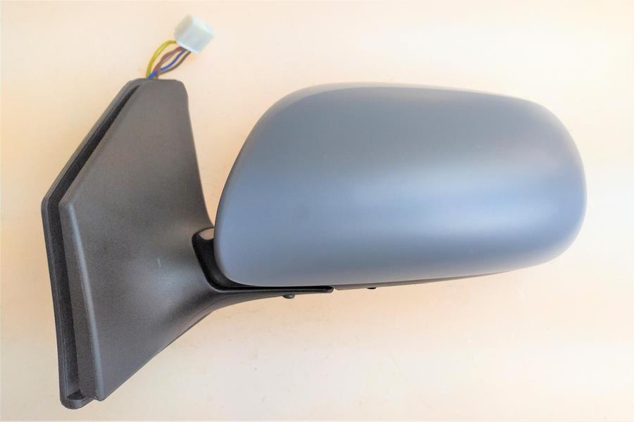 DIŞ DİKİZ AYNASI (ELEKT+KATL)ISITMALI ASTARLI KÖR NOKTALI SOL AVENSİS 03-06 - ART - OEM 87906